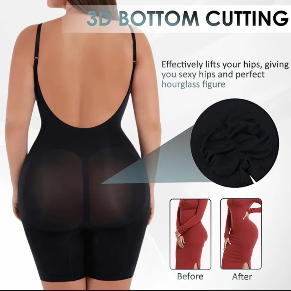 Shapewear size S - Picture 3 of 4
